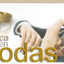 Animación y música en Bodas