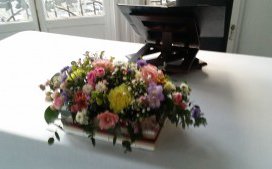 Bodas Club Allard (Madrid) – Maestro de Ceremonias - oficiante bodas civiles