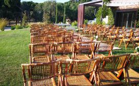 Bodas en finca Astilbe - Maestro de ceremonias, oficiante bodas civiles