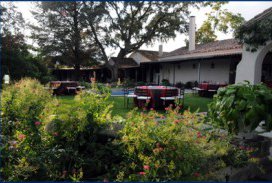 Bodas en Finca la Camarga (Madrid) - Maestro de Ceremonias