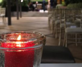 Bodas en Hotel Villamagna ***** Maestro de ceremonias