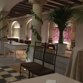 Bodas en Palacio de la Misión - Maestro de Ceremonias