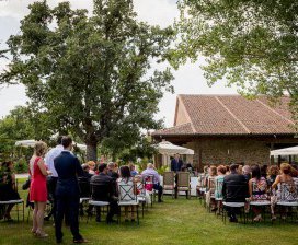 Bodas Finca del Duque de Sotosalbos (Segovia) - Maestro de Ceremonias