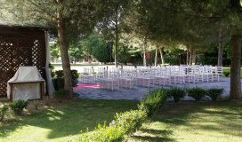 Bodas Finca La Hacienda de Santos de la Humosa - Maestro de ceremonias