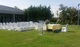 Bodas Gaztelubide Las Rozas - Maestro Ceremonias