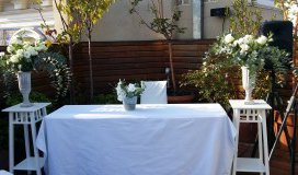 Bodas Hotel Las Letras de Madrid - Maestro de Ceremonias