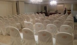 Bodas Hotel Miguel Angel Madrid - Maestro Ceremonias