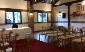 Bodas La Posta Real - Maestro de Ceremonias - Oficiante bodas civiles