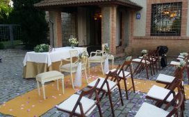 Bodas Pabellón Ondarreta - Maestro de ceremonias, oficiante bodas civiles