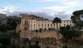 Bodas Parador de Cuenca - Maestro de ceremonias