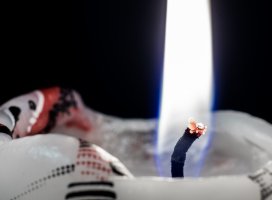 Ceremonia de las Velas o Ceremonia de la Luz