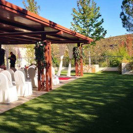 Bodas en Los Cinco Enebros - Maestro de Ceremonias. Oficiante en Bodas