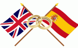 Maestro ceremonias boda bilíngüe Inglés-español