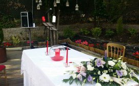 Oferta contratación anticipada