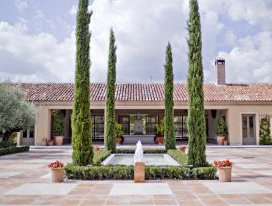 Bodas La Quinta del Jarama - Maestro Ceremonias, oficiante bodas civiles